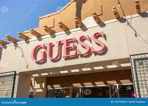 guess usa outlet online